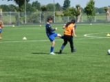 S.K.N.W.K. JO12-1 - S.S.V. '65 JO12-3JM (competitie) 2024-2025 (4e fase) (55/114)